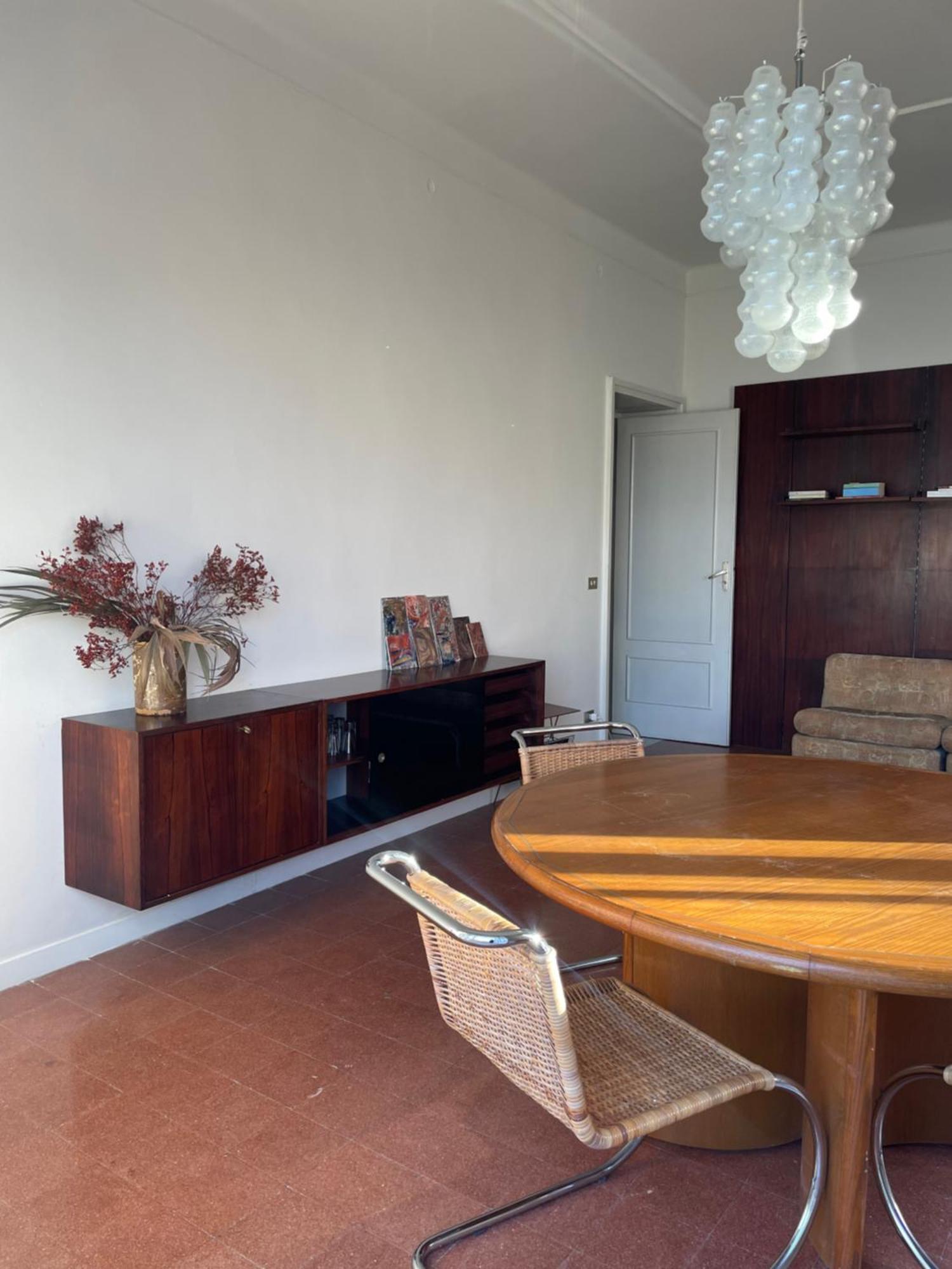 Casa Bonaive, Ampio Trilocale Vista Mare Apartment Bari Bagian luar foto