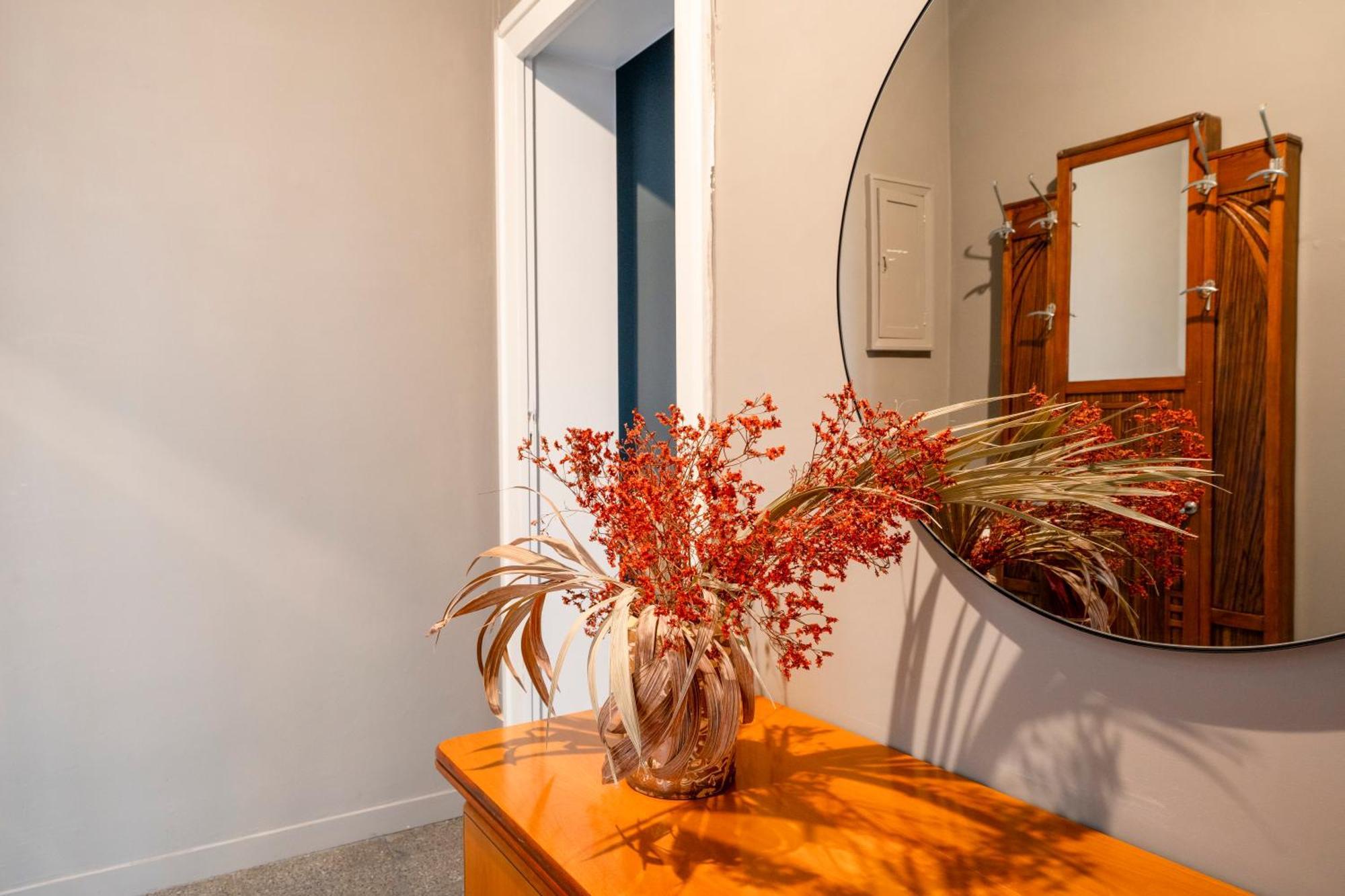 Casa Bonaive, Ampio Trilocale Vista Mare Apartment Bari Bagian luar foto
