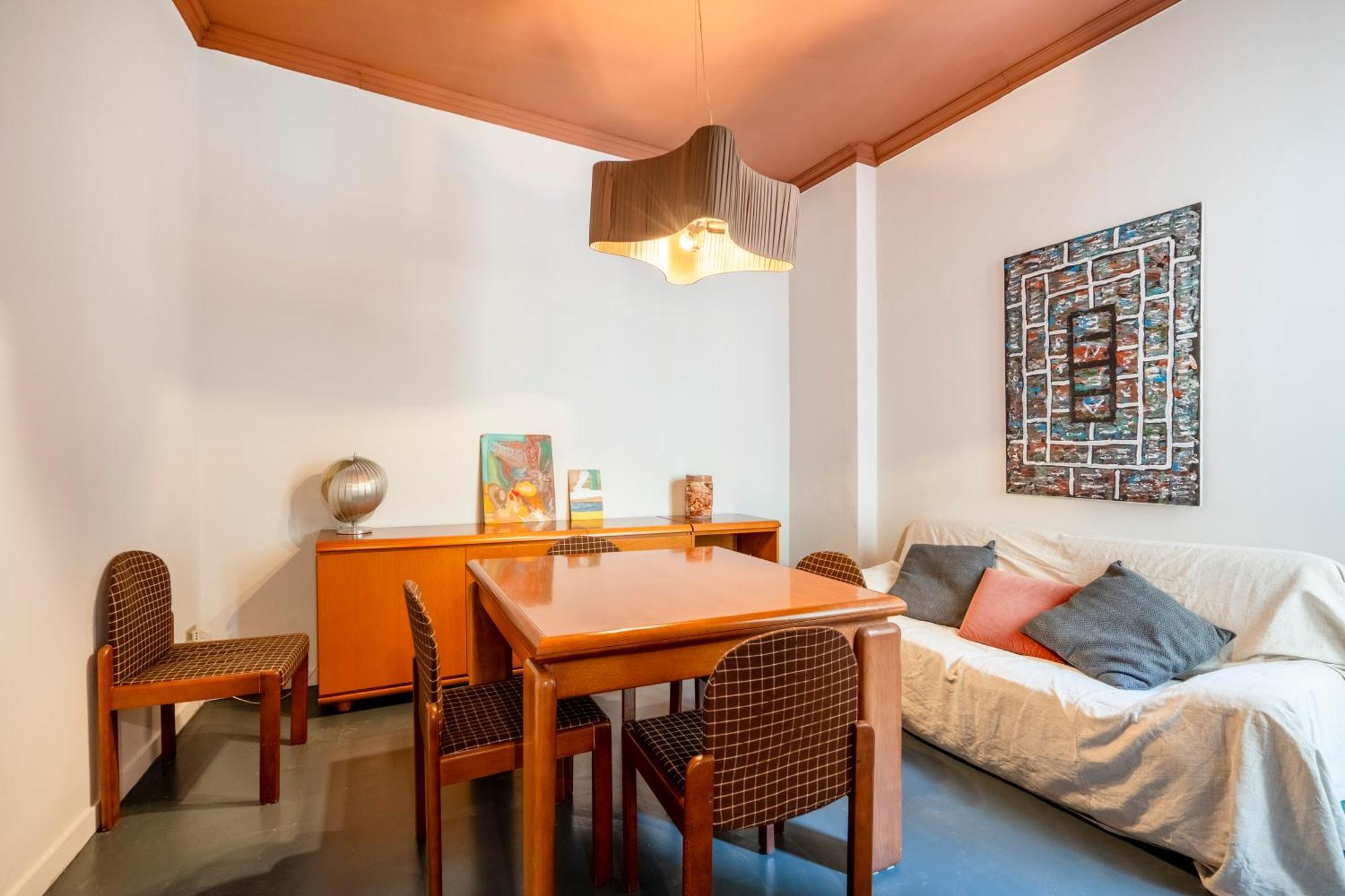 Casa Bonaive, Ampio Trilocale Vista Mare Apartment Bari Bagian luar foto