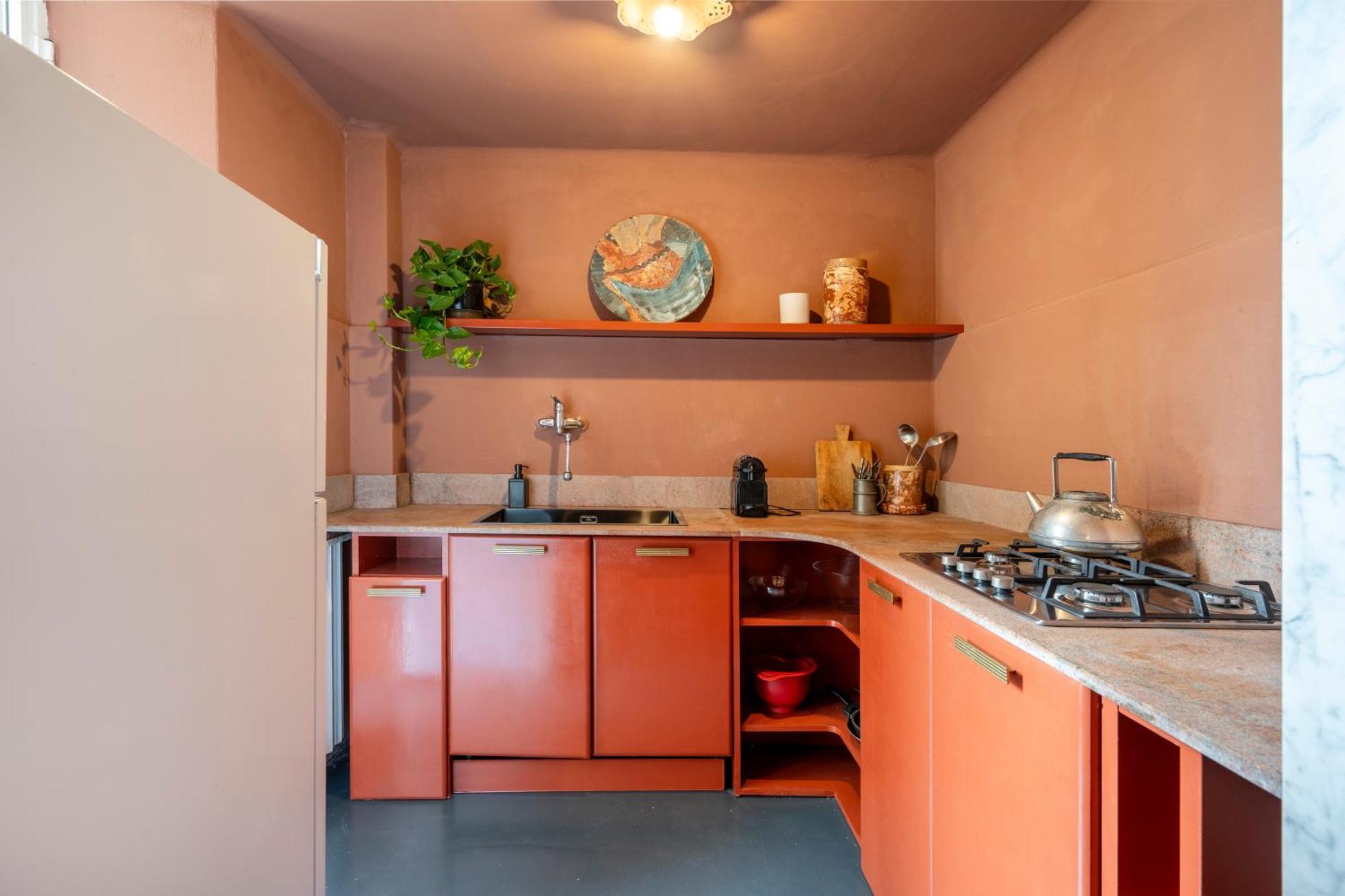 Casa Bonaive, Ampio Trilocale Vista Mare Apartment Bari Bagian luar foto