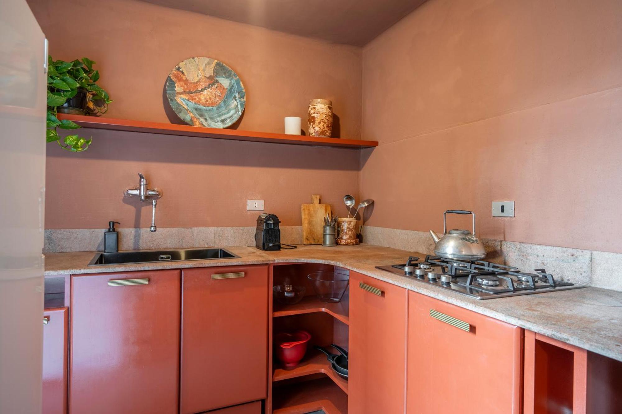 Casa Bonaive, Ampio Trilocale Vista Mare Apartment Bari Bagian luar foto