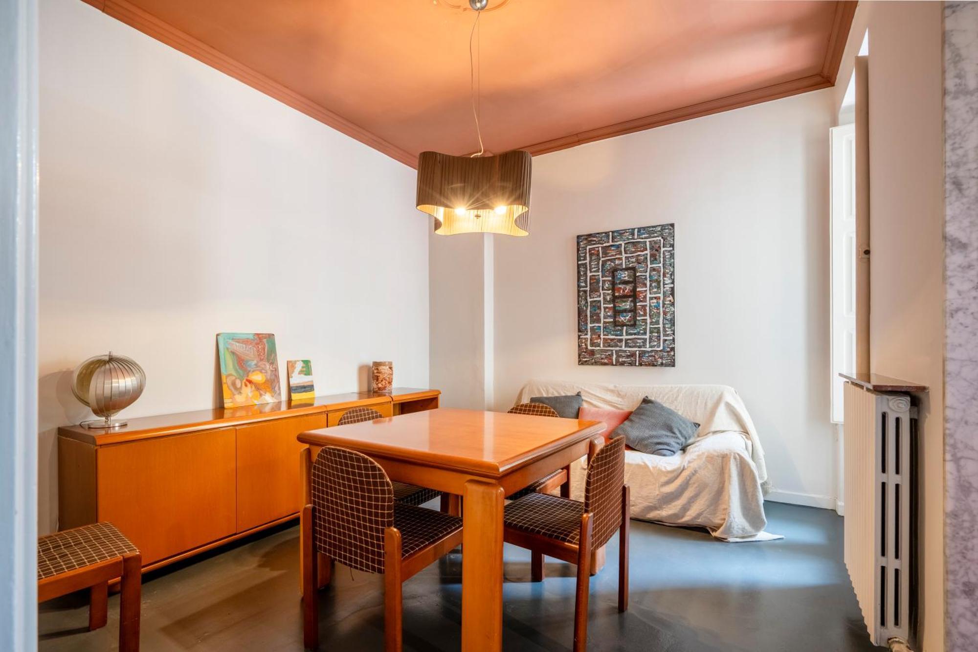 Casa Bonaive, Ampio Trilocale Vista Mare Apartment Bari Bagian luar foto
