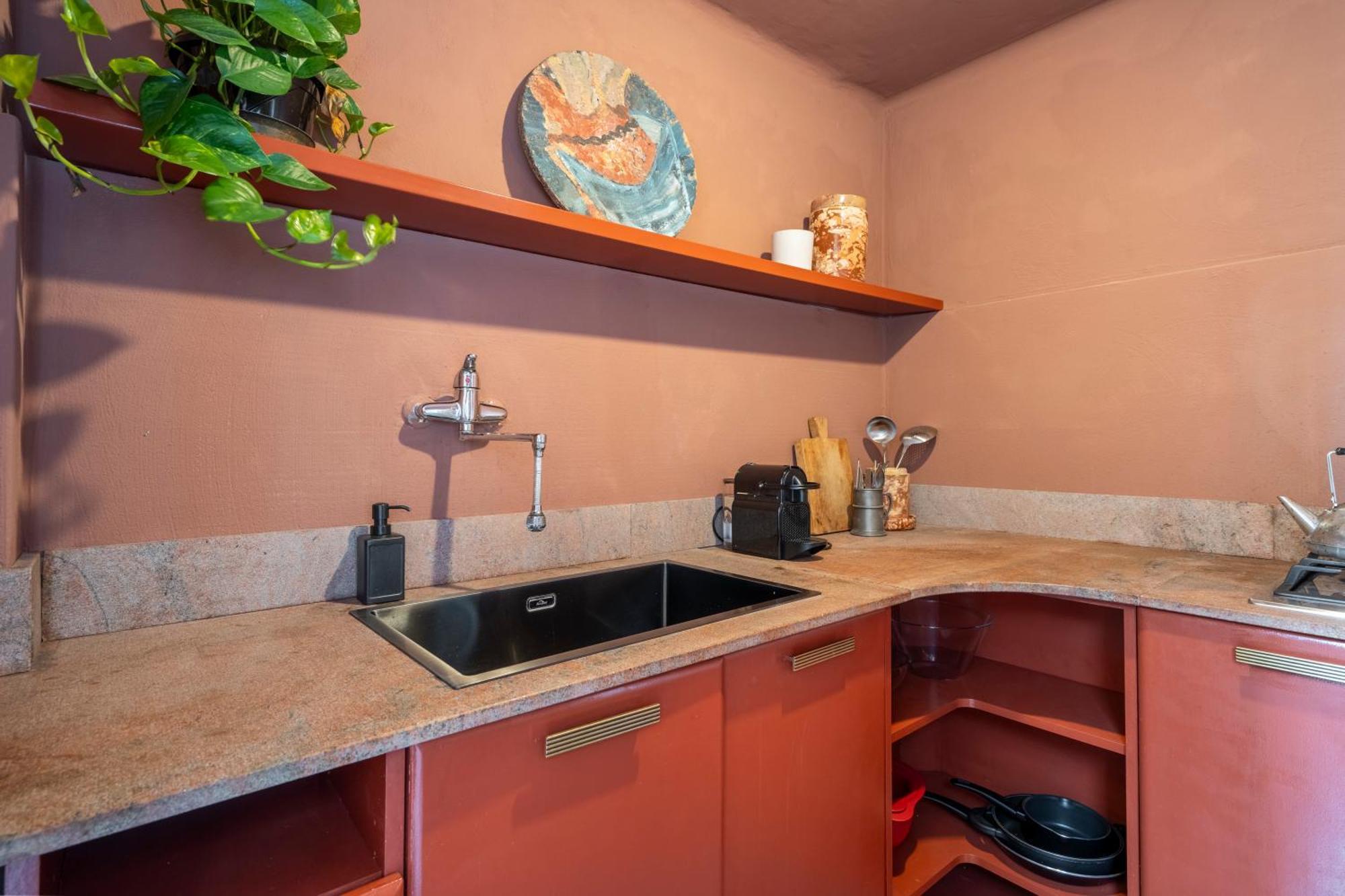 Casa Bonaive, Ampio Trilocale Vista Mare Apartment Bari Bagian luar foto